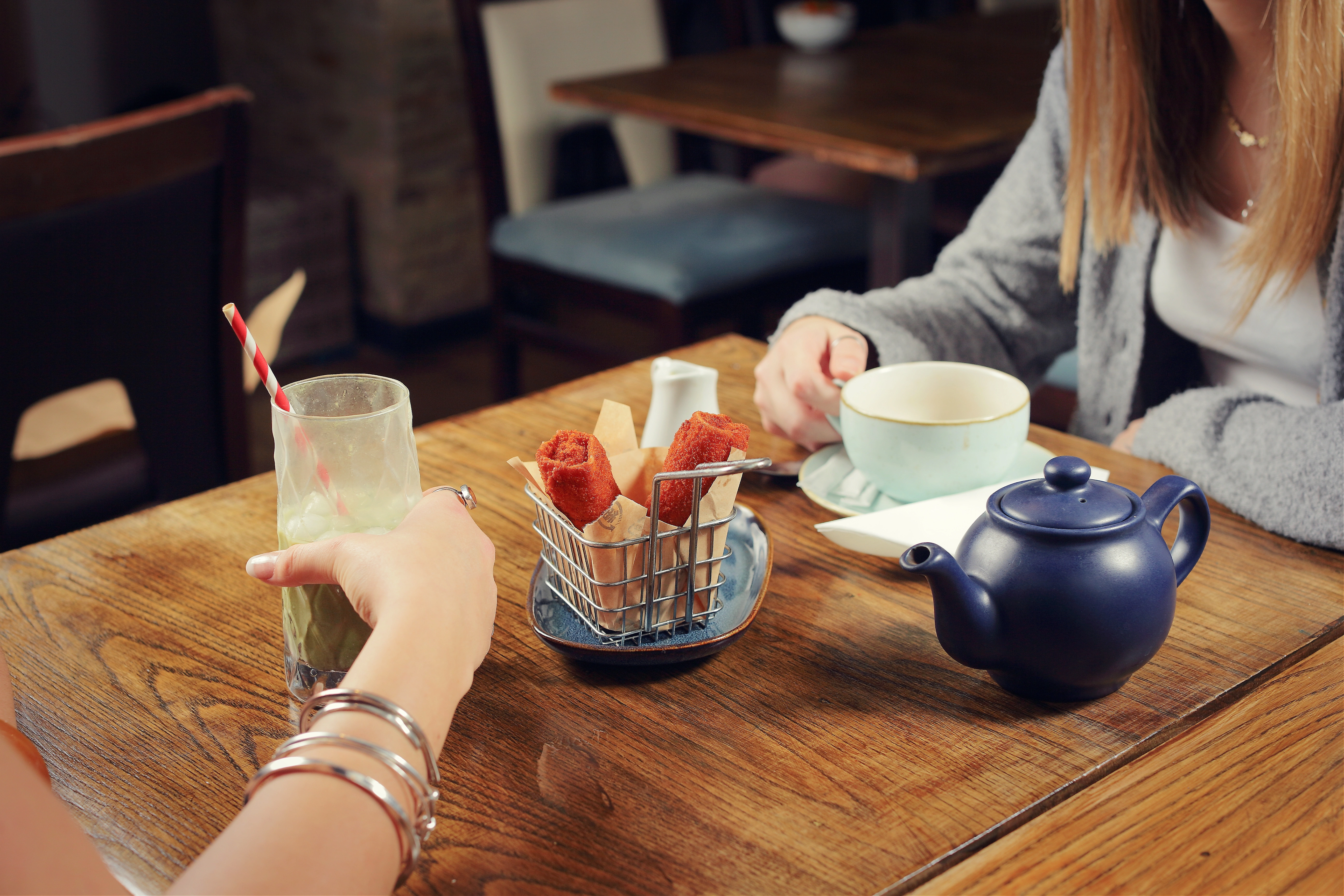 Featured restaurant slider image 1