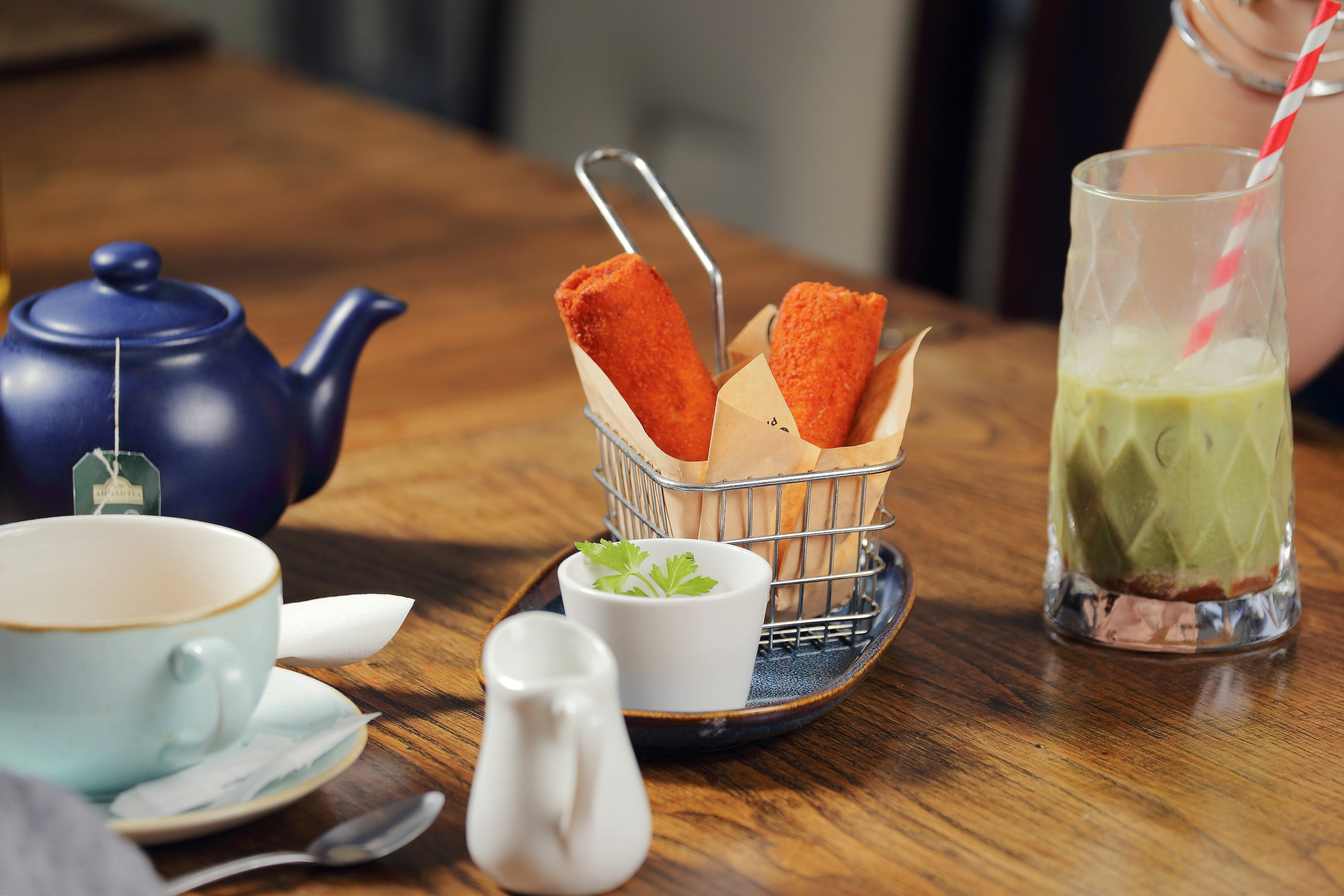 Featured restaurant slider image 3